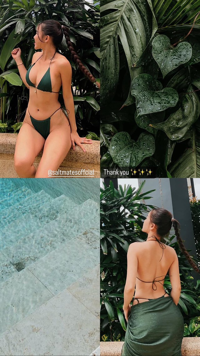 Nhan sắc nóng bỏng của Yến Xuân