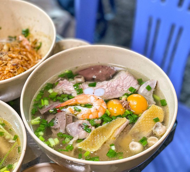 Ảnh: @địa điểm ăn uống, @Ngọc Linh