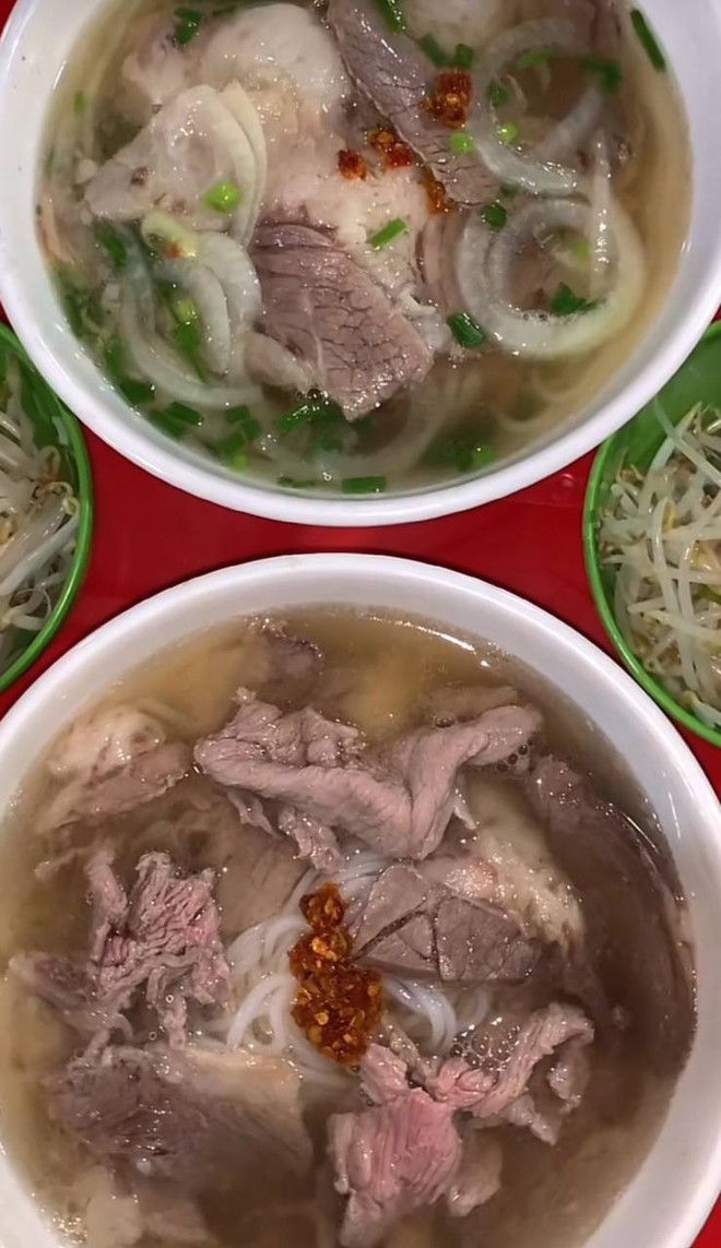 Ảnh: Cao Toàn, @Knvuadivuaan