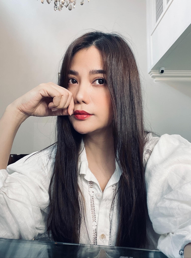 Trương Ngọc Ánh cho biết nhiều đối tác, khách hàng nợ công ty cô khoản tiền lớn