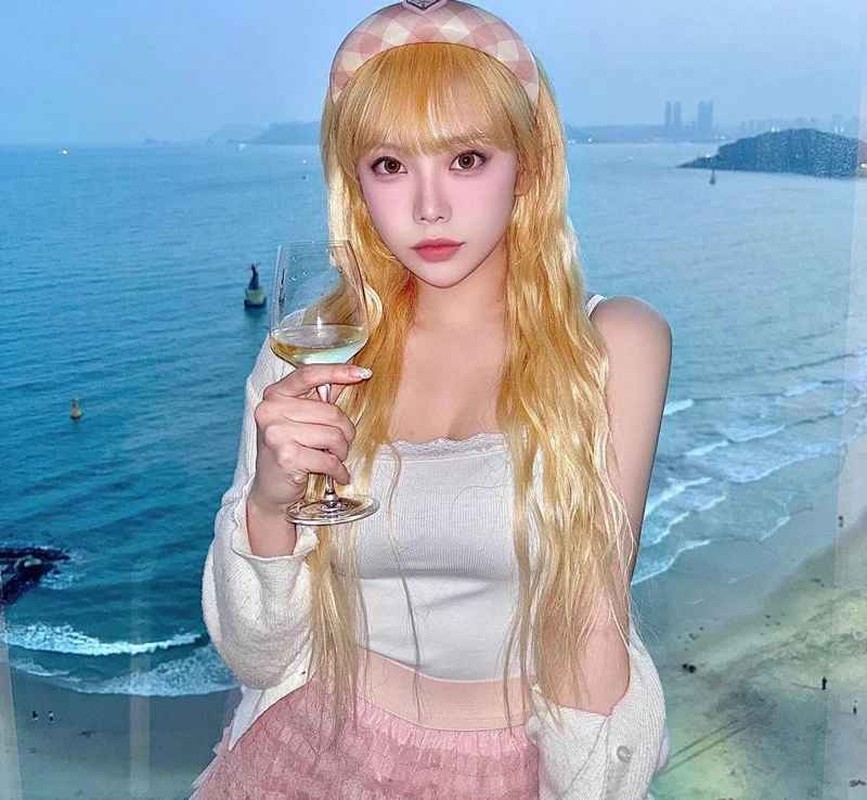 Nét quyến rũ của 