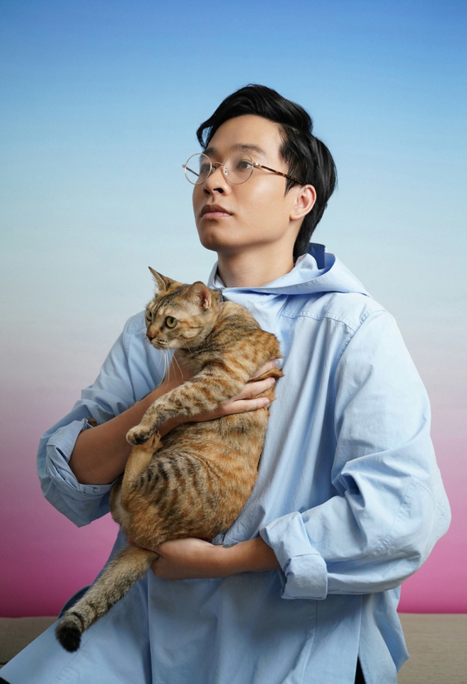 Vợ cũ Thắng khẳng định cô vẫn tôn trọng và nể nam ca sĩ nhưng đó là phiên bản cách đây 2 năm