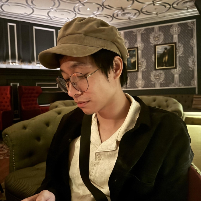 Sau loạt status gây dậy sóng, Thắng (Ngọt) giữ im lặng