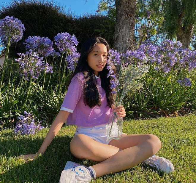 Jenny Huỳnh là gương mặt Gen Z nổi bật hiện nay