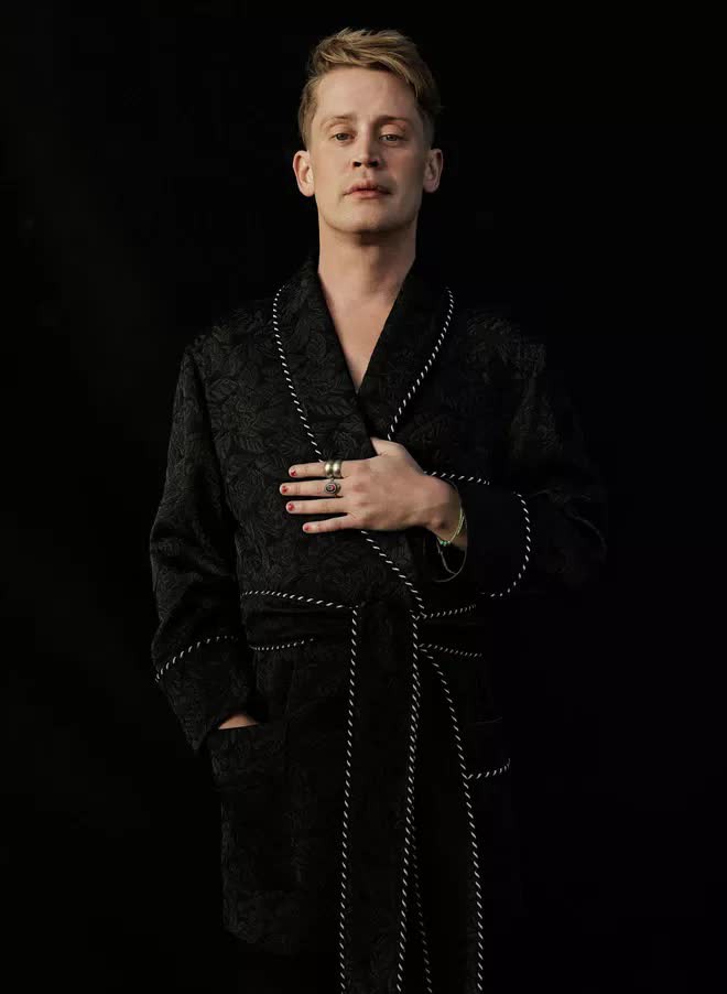 Nam diễn viên từ bỏ chất kích thích, trở nên khỏe mạnh, tươi tắn và tràn đầy sức sống