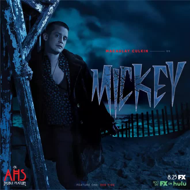 Màn trở lại của Culkin trong American Horror Story đã khiến giới chuyên môn cũng như khán giả phải bất ngờ và thích thú