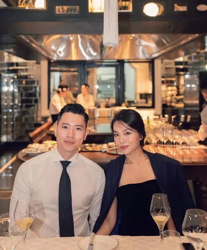 Chuyện tình yêu 6 năm của cặp đôi đã có cái kết đẹp, mở ra một chương mới!