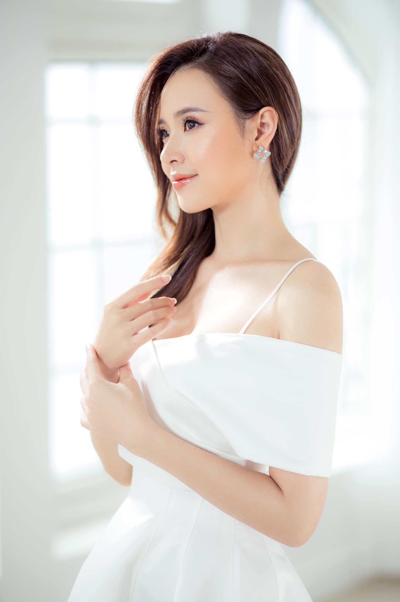 Midu tổ chức lễ cưới riêng tư ở Đà Lạt ngày 7/5, hôn lễ chính thức diễn ra vào hôm 29/6 tới