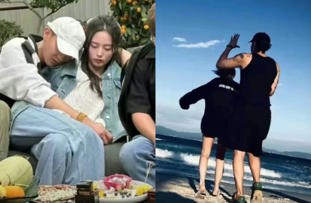 Không công khai nhưng ai cũng biết 