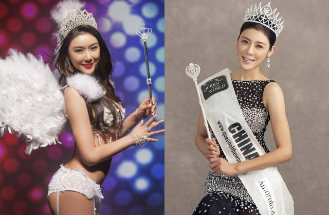 Triệu Nhã Kỳ có gương mặt thanh tú, vóc dáng nóng bỏng. Không chỉ vậy, cô còn có học vấn cao, từng học khoa Luật tại Đại học Trung Sơn và khoa Diễn xuất của Học viện Hý kịch Trung ương