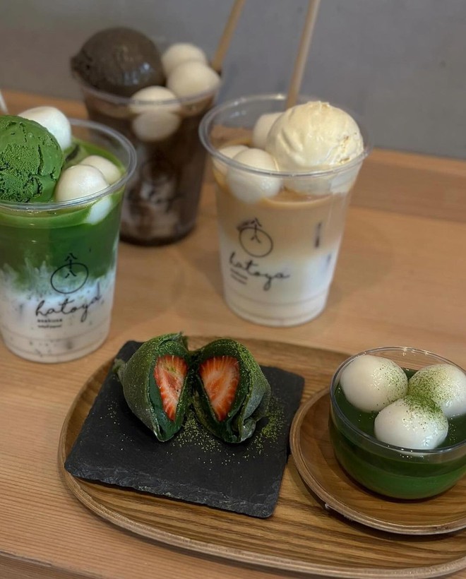 (Ảnh: Instagram nhân vật)