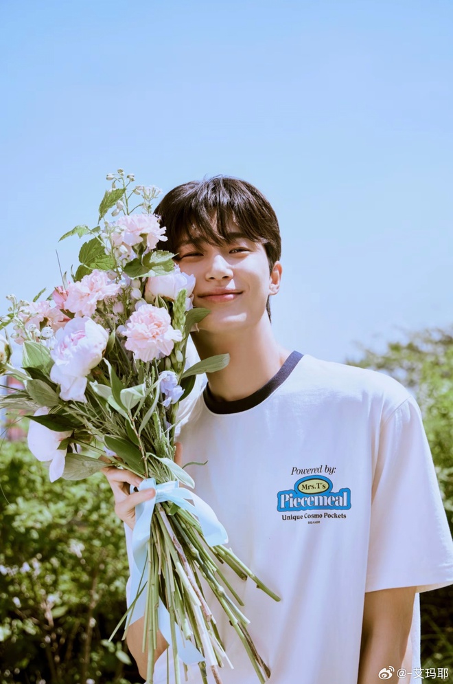 Byeon Woo Seok vụt sáng sau thành công của Cõng Anh Mà Chạy