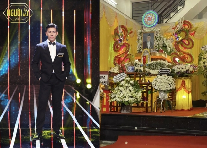 Nguyên nhân Lâm Nguyễn qua đời ở tuổi 32 có liên quan tới thói quen tắm đêm thường xuyên