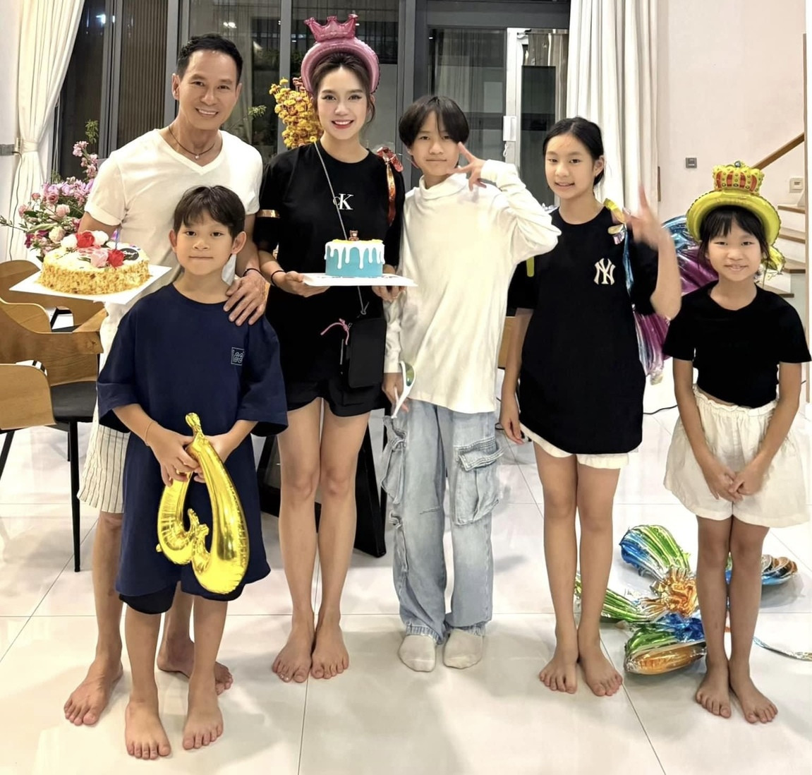 Nhiều người ngỡ ngàng vì 