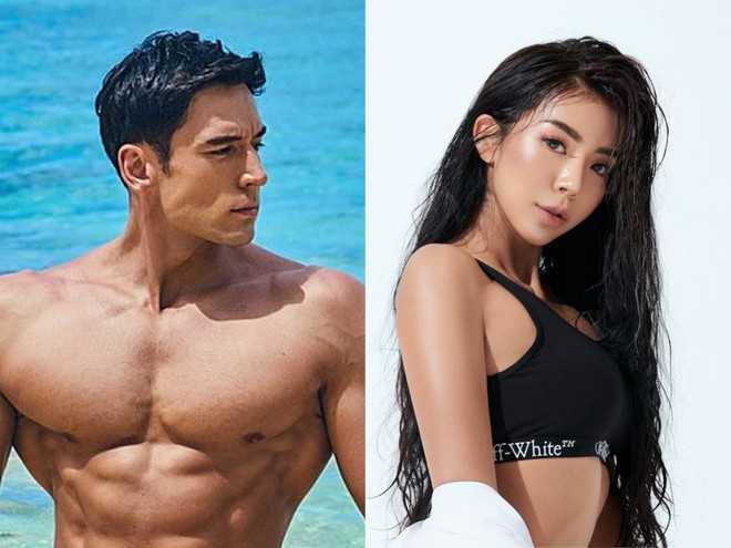 Cặp đôi nhận được nhiều sự ủng hộ từ người hâm mộ khắp châu Á