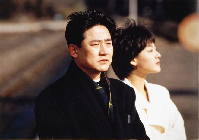 Lee Young Ha cũng là gương mặt quen thuộc trên màn ảnh Hàn như người vợ cũ