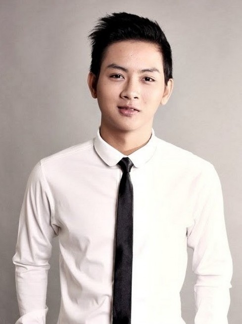 Hoài Lâm được nhiều khán giả biết đến với danh xưng 