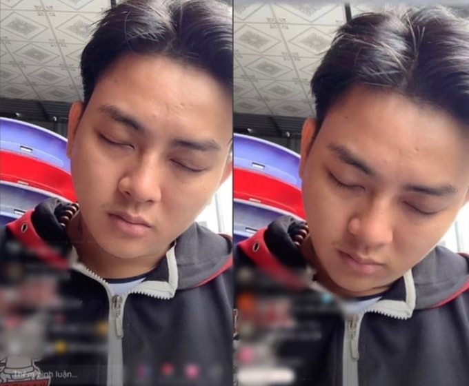 Nam ca sĩ sinh năm 1995 từng gây sốc vì ngoại hình phát tướng, xuề xoà khi quyết định về quê ở ẩn