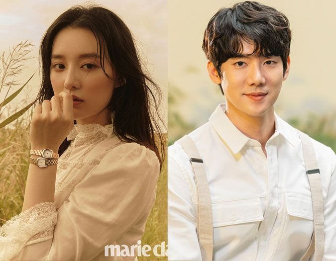 Mối quan hệ thực sự của Yoo Yeon Seok và Kim Ji Won vẫn còn là ẩn số