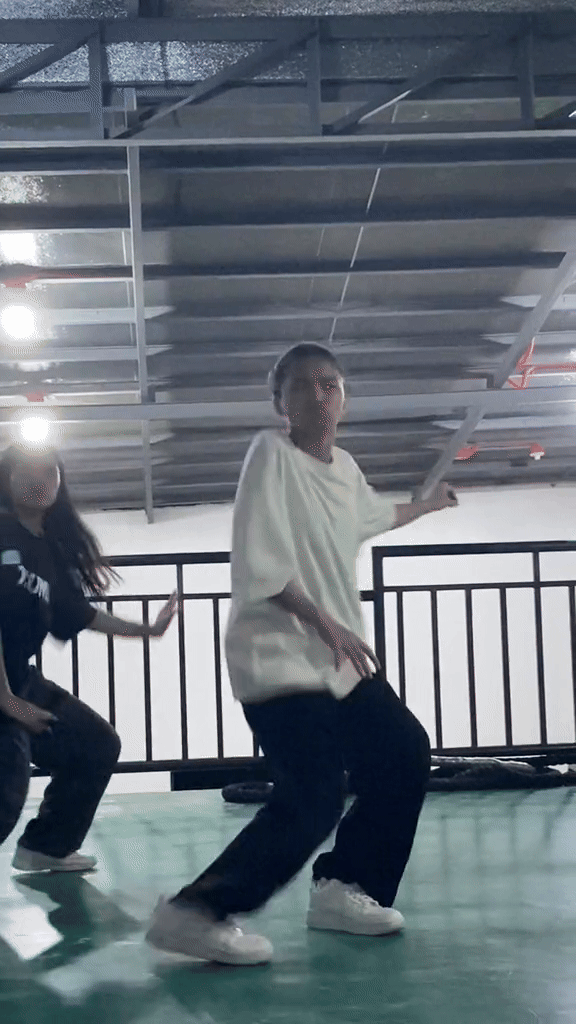 Clip gần nhất của nhóm đã từ tháng 2/2024 nên nhiều người rất mong Ponytail Girls sớm quay trở lại