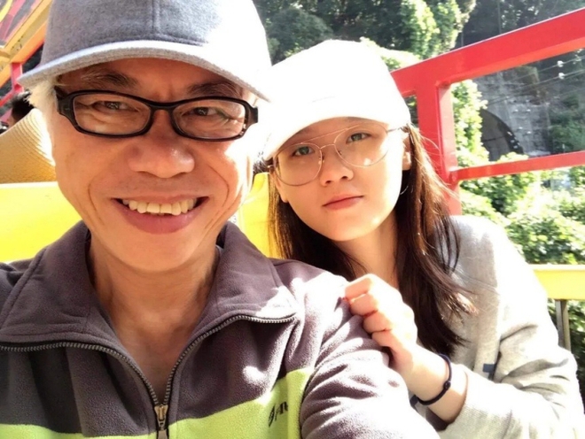 Sau khi Lý Khôn Thành qua đời, Lâm Tĩnh Ân không dự tang lễ của chồng và bị con trai nhạc sĩ quá cố tố chiếm đoạt tài sản