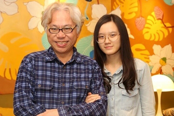 Lâm Tĩnh Ân và Lý Khôn Thành bất chấp đàm tiếu và sự phản đối của người nhà để đến bên nhau