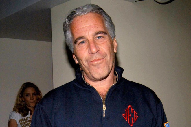 Jeffrey Epstein - tỷ phú 