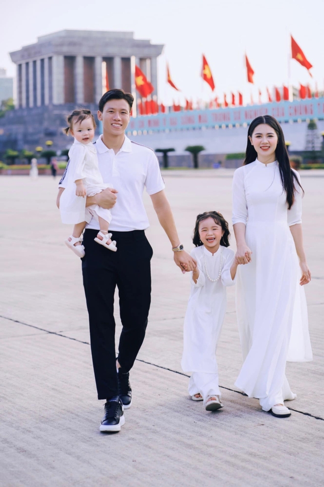 Cầu thủ có cuộc sống viên mãn