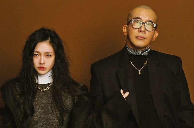 Từ Hy Viên và Koo Jun Yup có cuộc hôn nhân vướng nhiều thị phi