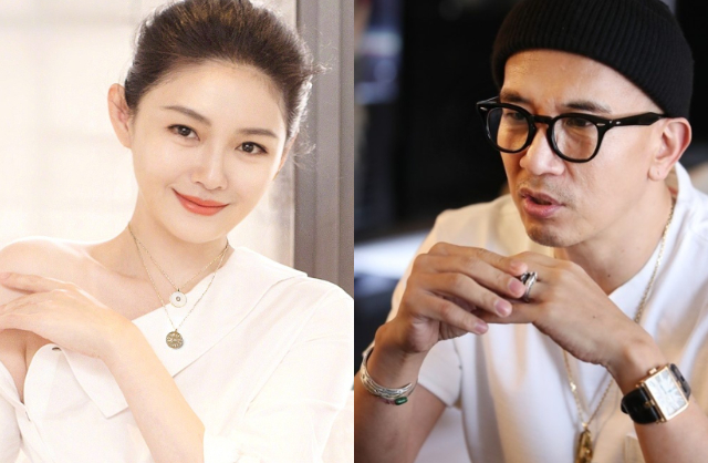 Cư dân mạng hiện nghi vấn minh tinh Đài Loan (Trung Quốc) và chồng Hàn Quốc 