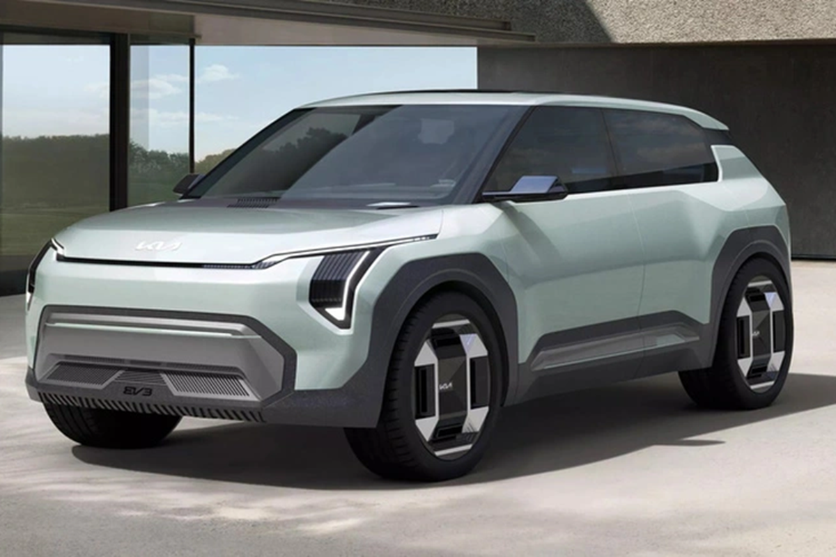 Bên trong khoang cabin sử dụng nhiều chất liệu thân thiện với môi trường như ghế xe được làm từ vi sợi tự nhiên với cấu trúc cực vững chắc trong khi cụm điều khiển trung tâm làm từ rễ nấm đã qua xử lý đặc biệt.