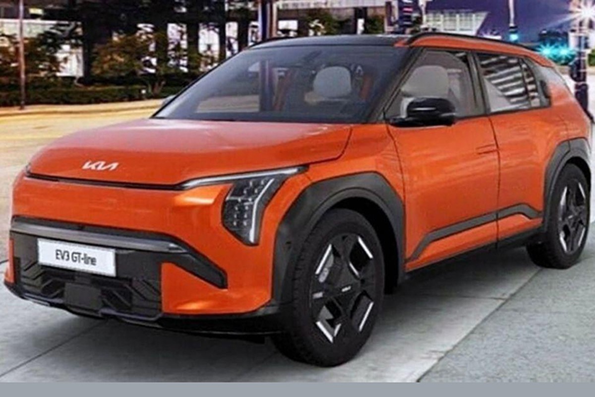 Động cơ đi cùng hệ dẫn động cầu trước. Hệ thống sạc của xe sẽ là loại 400V thay vì 800V của các đàn anh để giảm chi phí sản xuất. Theo kế hoạch, xe sẽ chính thức ra mắt vào cuối tháng 5 này. Mức giá xe Kia EV3 2025 dự kiến dưới 30.000 bảng Anh (khoảng 956 triệu đồng). 