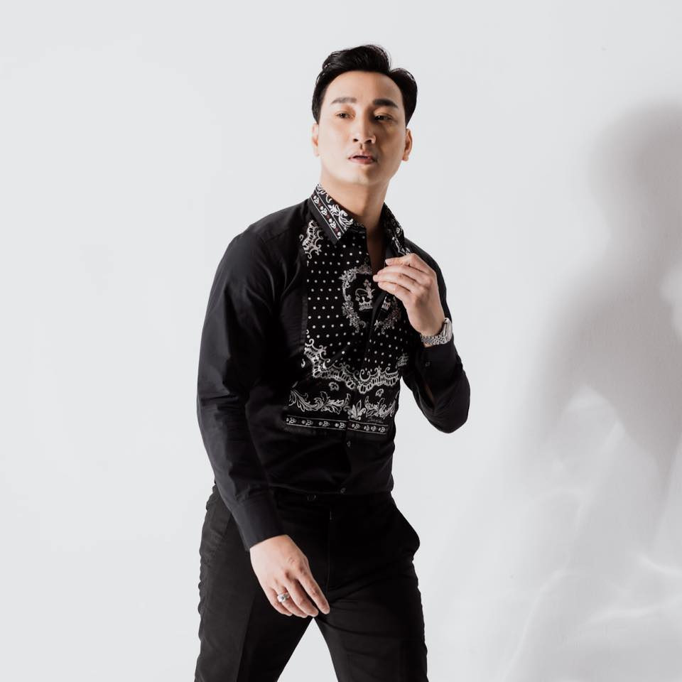 Thành Trung ban đầu được khán giả biết đến nhờ những vai diễn trong các tiểu phẩm hài. Tuy nhiên, tên tuổi của anh tỏa sáng hơn khi chuyển hướng làm người dẫn chương trình. Với lối dẫn hài hước, thông minh, MC Thành Trung gây thiện cảm với khán giả. 