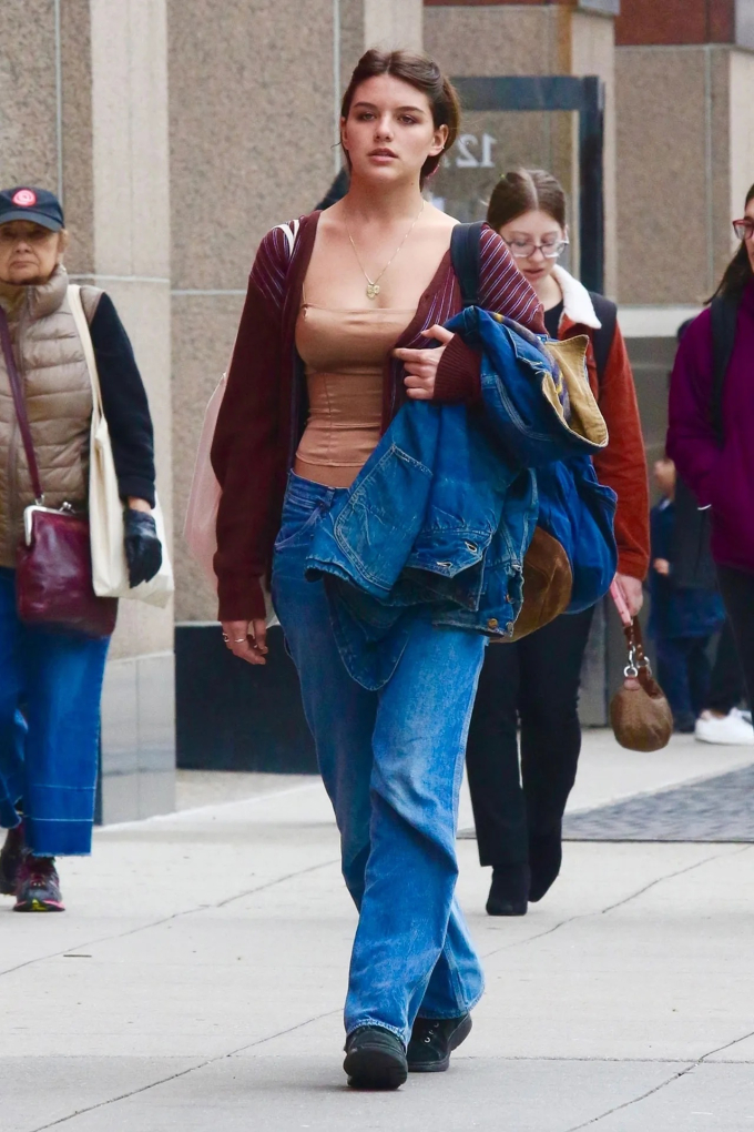 Tuổi 18 của Suri