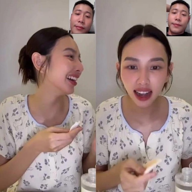 Tuy nhiên đây chỉ là sản phẩm được netizen cắt ghép chỉnh sửa mà thôi