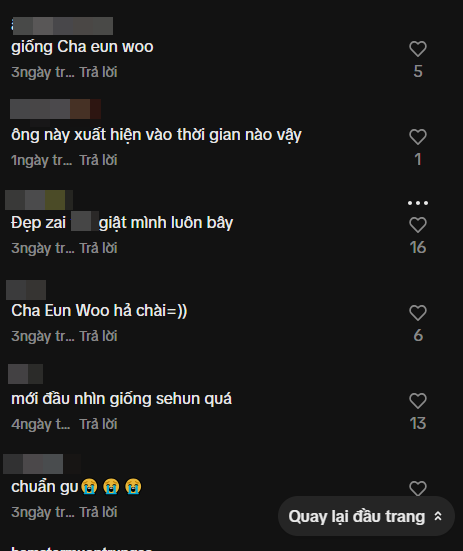 Dân tình bình luận rôm rả về nhan sắc của Thành An