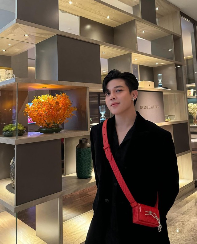 Chỉ mới 24 tuổi nhưng Bé Duy đã tự mua BĐS bạc tỷ giữa TP.HCM hoa lệ, đắt đỏ