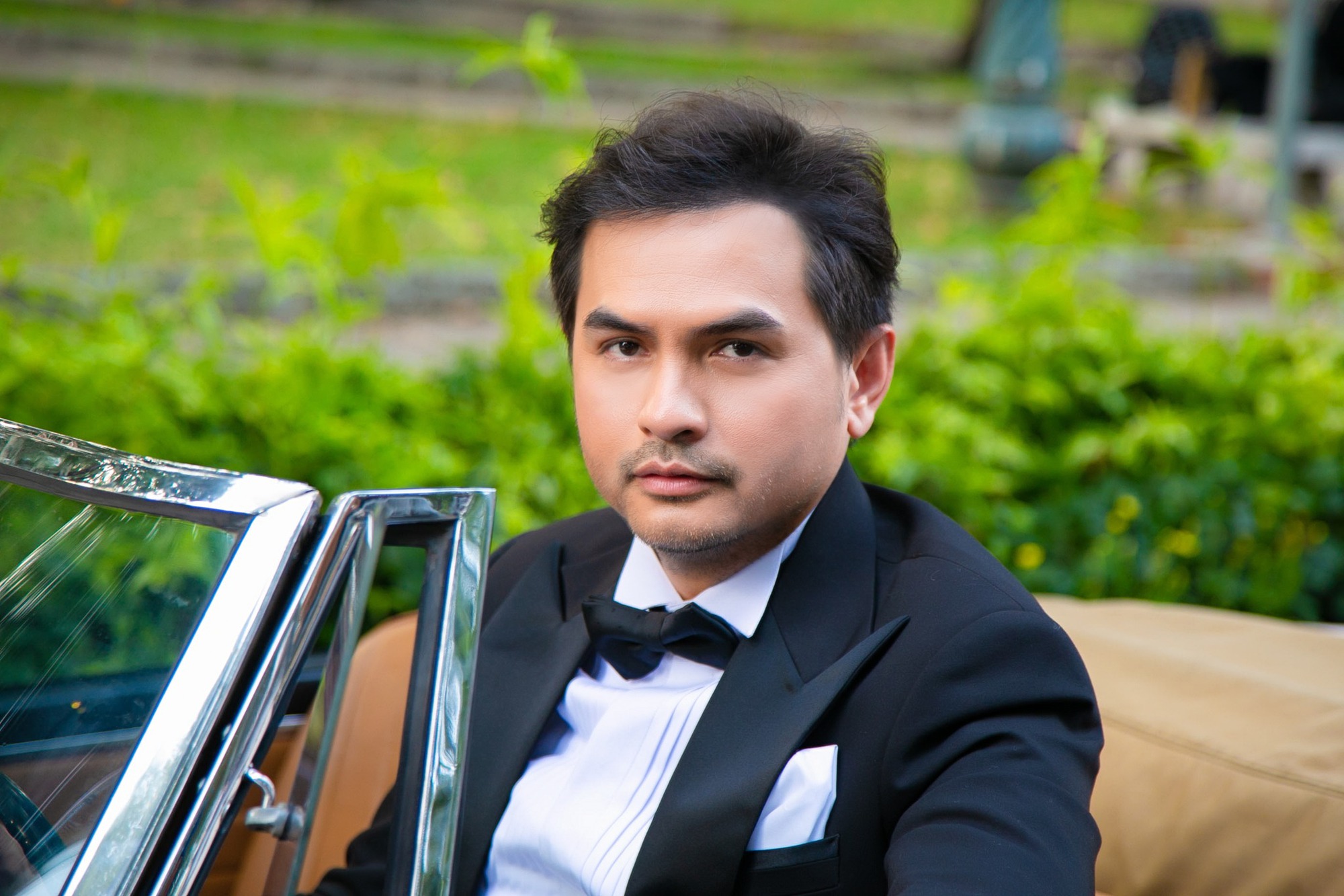 Thông tin nghệ sĩ Đức Tiến qua đời khiến nhiều người bàng hoàng