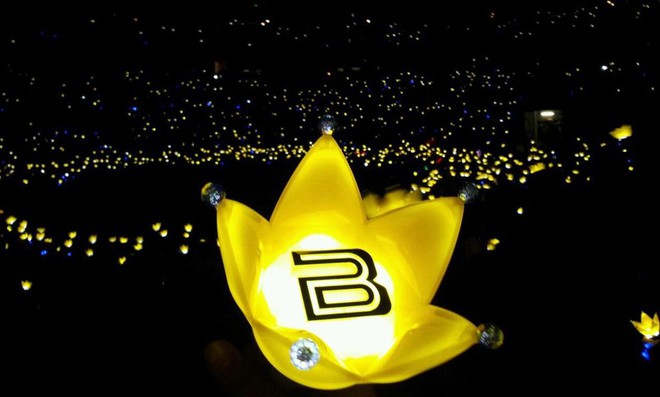 Quá khứ BIGBANG 5 thành viên, có lẽ phải cất đi vĩnh viễn
