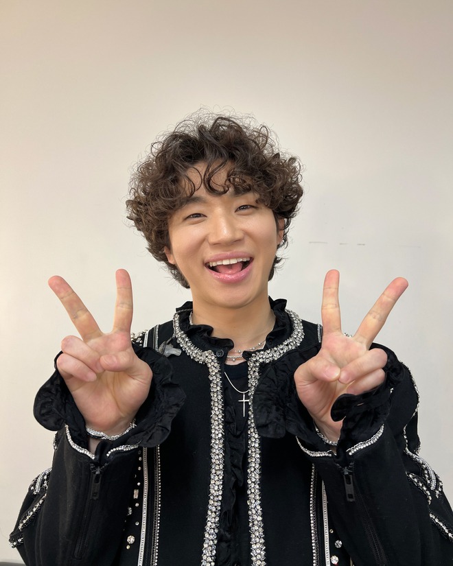 Tháng 7 tới đây, Daesung sẽ về Việt Nam với sự kiện fanday solo D's ROAD