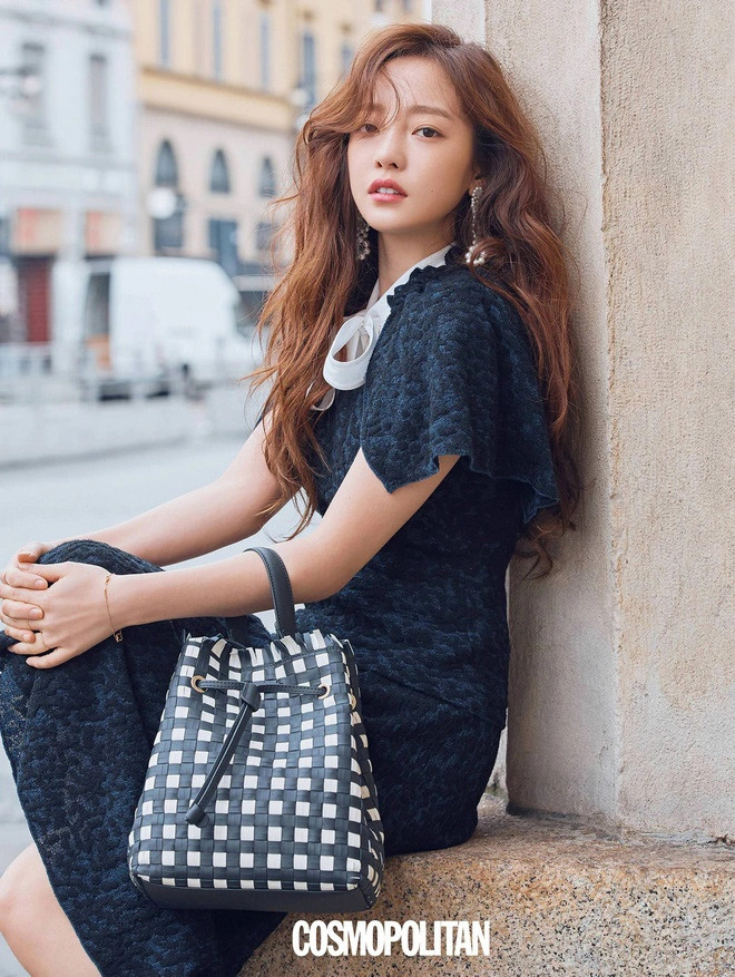 Phóng viên Kang tiết lộ, Goo Hara đã giúp sức trong việc phanh phui bê bối Burning Sun