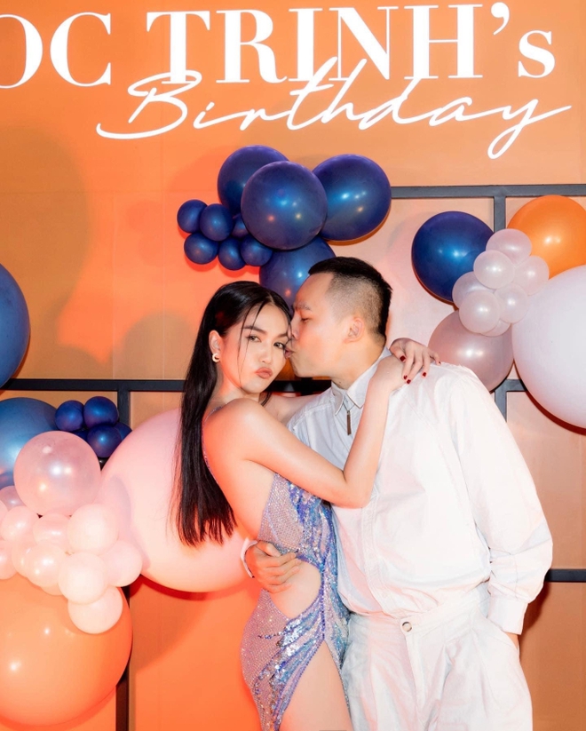 Ngọc Trinh và Vũ Khắc Tiệp vướng nghi vấn đã nghỉ chơi sau hơn 2 thập kỷ gắn bó