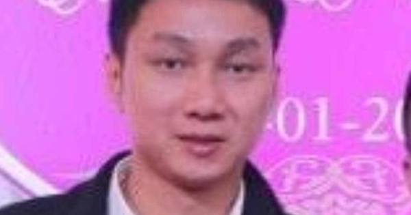 Anh Phong đi lạc từ 8h00 sáng ngày 18/5