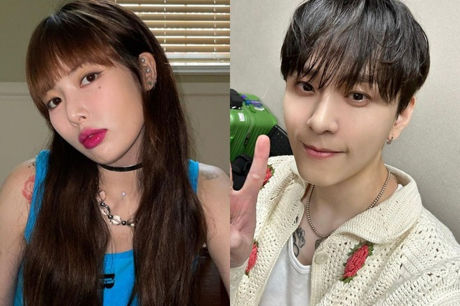 Junhyung - Hyuna là cặp đôi bị kỳ thị và ghét bỏ nhất showbiz Hàn hiện tại