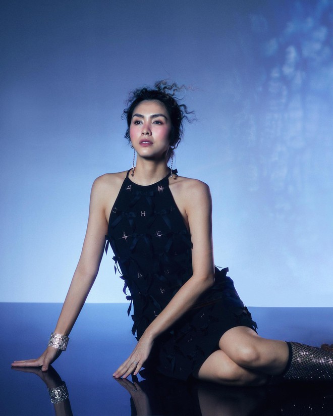 Hà Tăng được nhiều người ưu ái gọi với danh xưng 