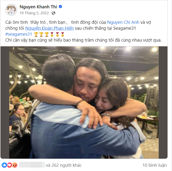 Loạt bài đăng trên trang cá nhân của Khánh Thi bị dân mạng thả phẫn nộ