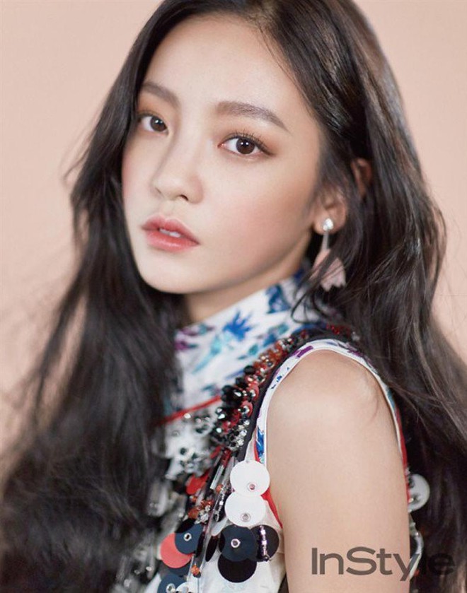 Phóng viên Kang bày tỏ sự biết ơn đối với Goo Hara, gọi nữ idol là 