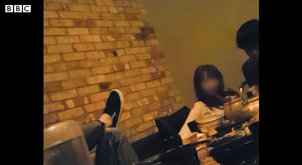 Seungri, Jung Joon Young, Choi Jong Hoon (FT Island), Kwon Hyuk Jin (anh trai Yuri SNSD),... là những nhân vật chính