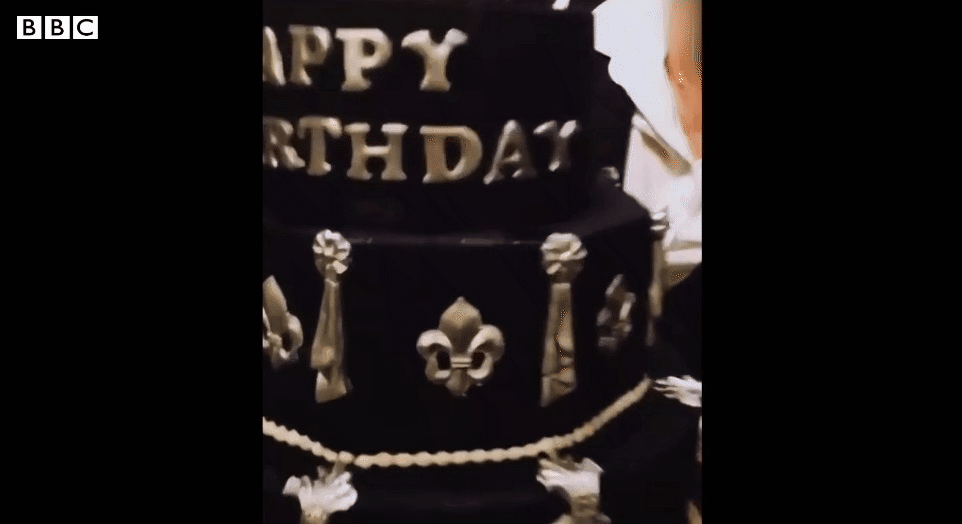 Sau 5 năm kể từ khi scandal nổ ra làm “rúng động