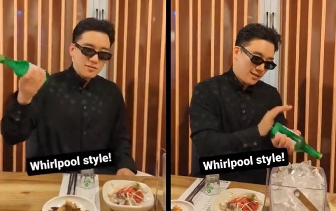 Sau khi ra tù, Seungri vẫn có cuộc sống trong nhung lụa, tận hưởng mọi dịch vụ xa xỉ, thậm chí vẫn còn người hâm mộ dù đã giải nghệ và rời nhóm